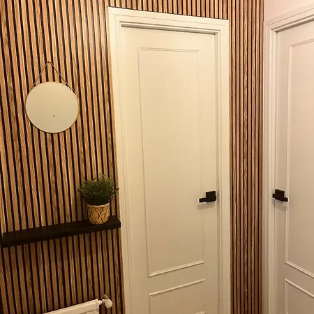 Apartament Estacion Centro