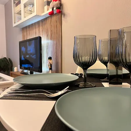 Apartament Estacion Centro Vigo