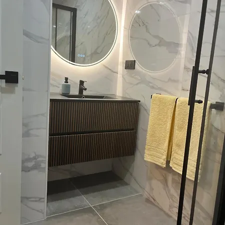 Estación Centro Apartamento