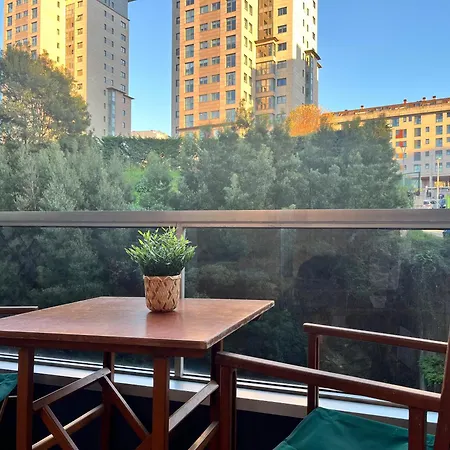 Estación Centro Vigo