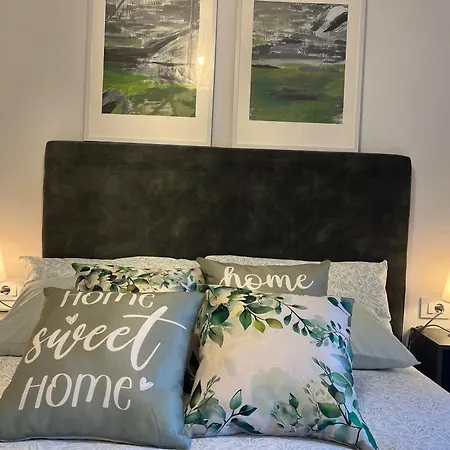 Estación Centro Apartamento Vigo