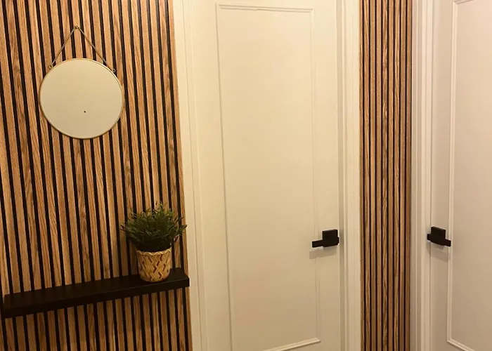 דירה Estacion Centro