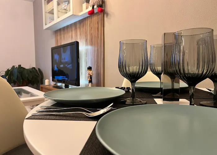 公寓 Estacion Centro 比戈