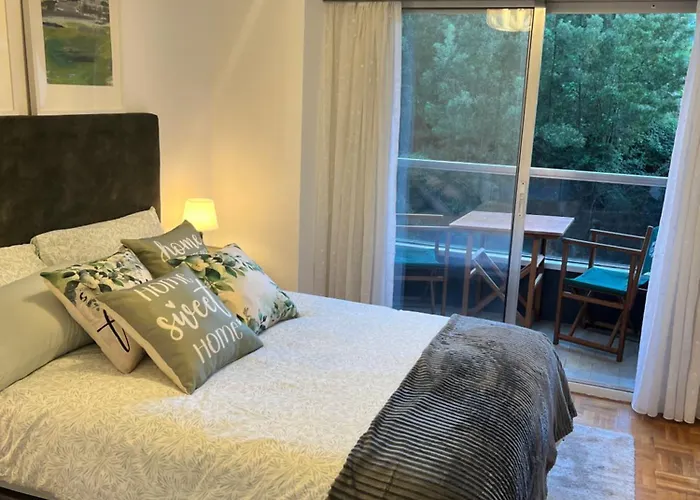 Estacion Centro * 比戈