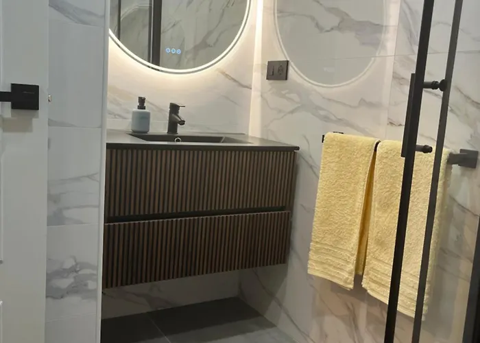 Estacion Centro 公寓