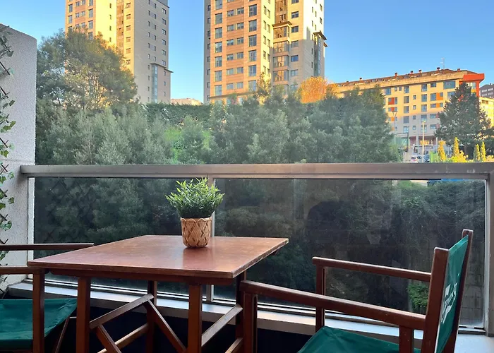 Estacion Centro 比戈