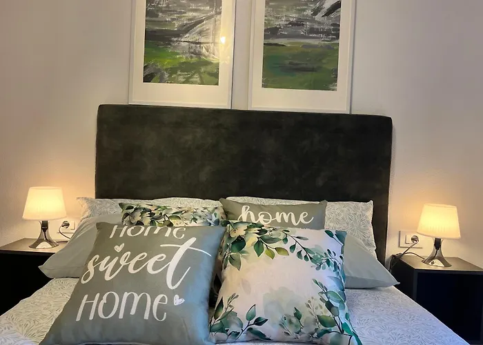 Estacion Centro 公寓 比戈