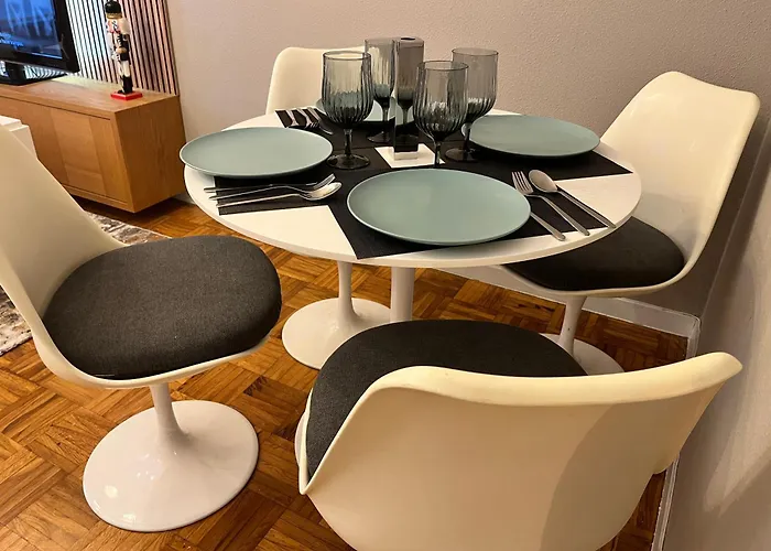 Estacion Centro * 比戈