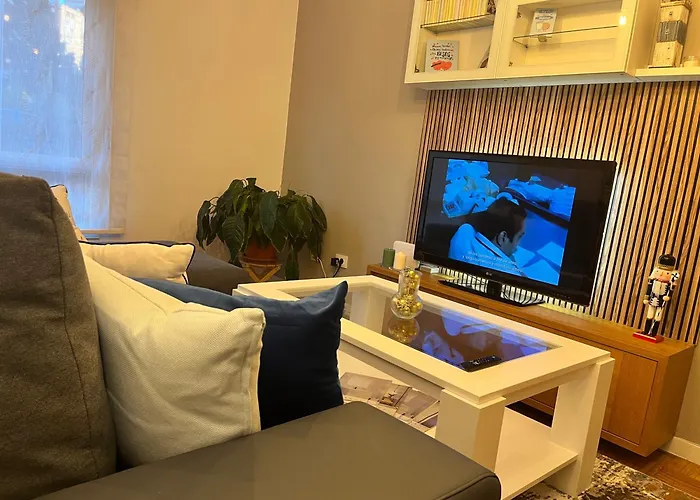 公寓 Estacion Centro